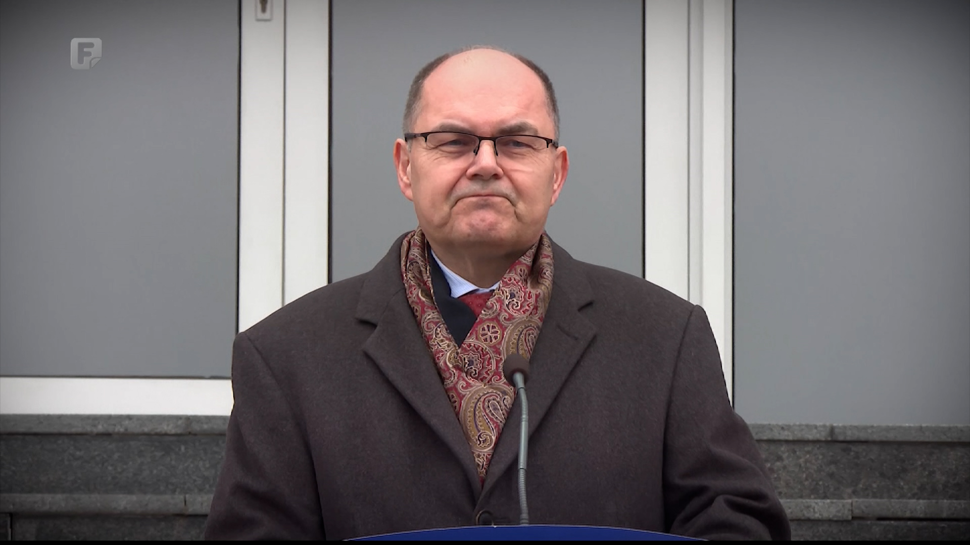 Schmidt pisao Sudu u Strazburu, zatražio preispitivanje presude 'Kovačević'